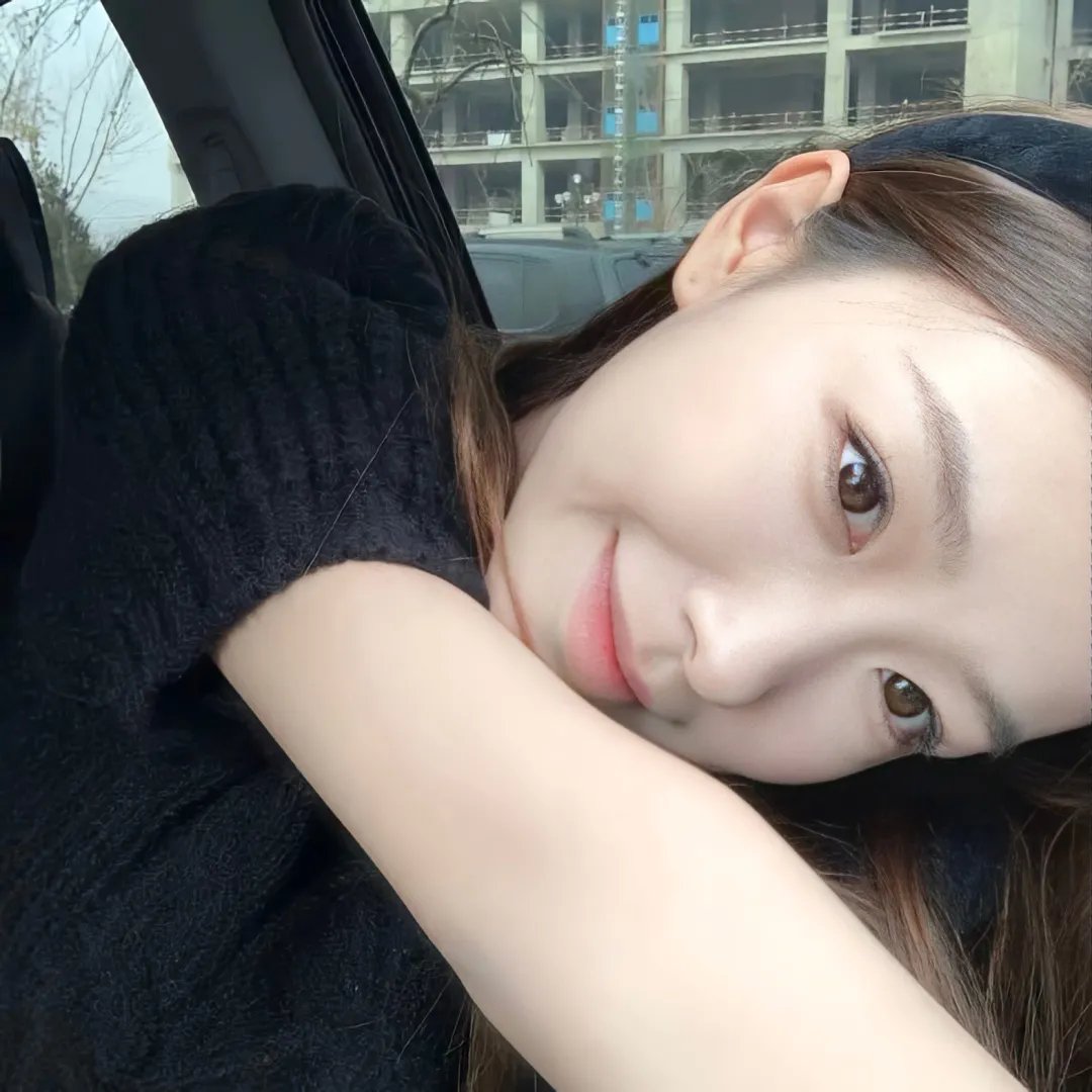 真情母子